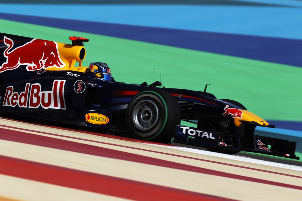 GP Bahrain - Qualifiche e Prove Libere 3